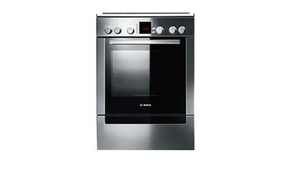 Vrijstaande fornuizen