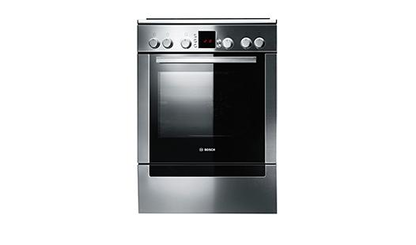 Vrijstaande fornuizen