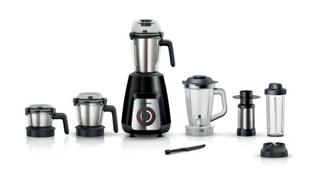 Mixer Grinders