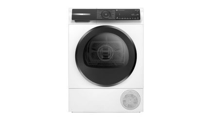 Energooszczędne suszarki z pompą ciepła