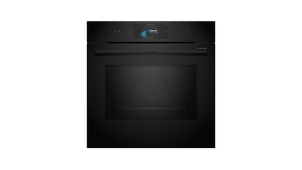 Built-in ovens