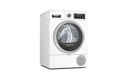 Washers & Dryers
