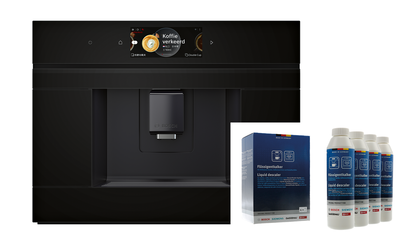 Coffee Machines accessories