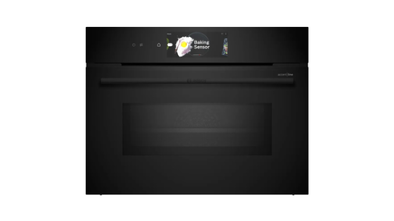 Cuptoare încorporabile accent line