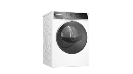 Asciugatrici a pompa di calore