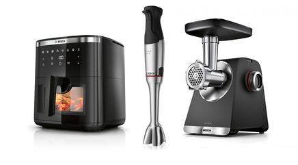 Кухонні прилади