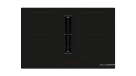 2-in-1 vented cooktops