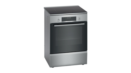 Freestanding Induction Cookers