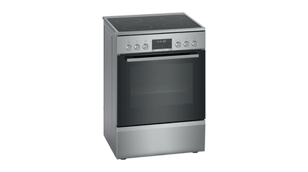 Freestanding Electric Cookers