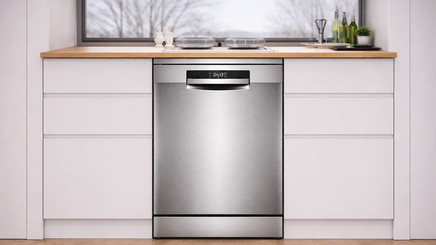 غسالات أطباق