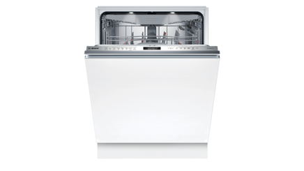 Built-in dishwashers