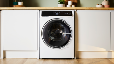 Mașini de spălat rufe cu uscător