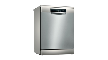 Free-standing dishwashers