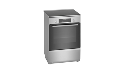 Samostojeći indukcijski štednjaci