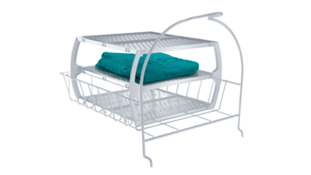 Accessories for installation and built-in