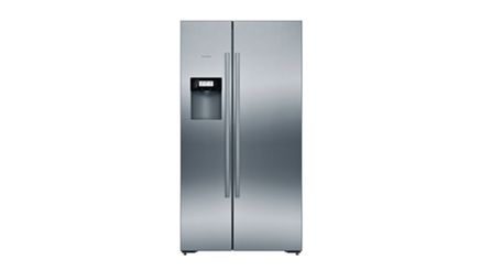 American-style fridge freezers