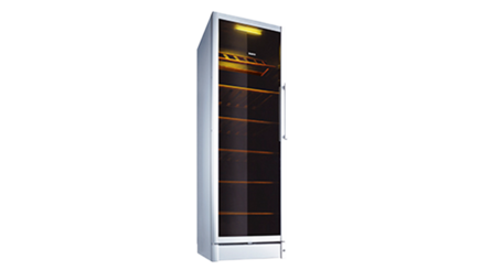 Vinske vitrine