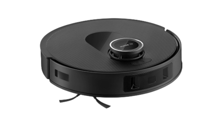 Dulkių siurbliai-robotai