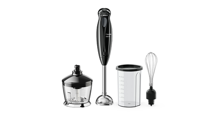 Hand blenders