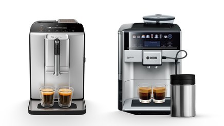 Coffee Machines