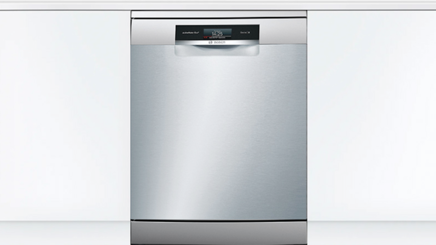 Underbench dishwasher 60 cm