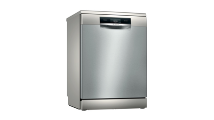 Dishwasher with 60 cm width