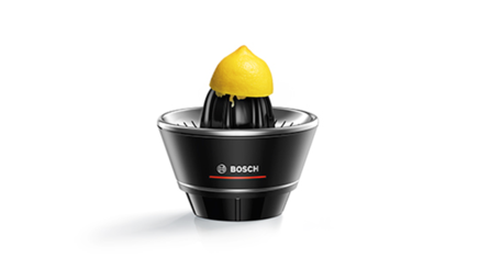 Citrus press