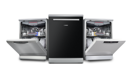 Dishwashers