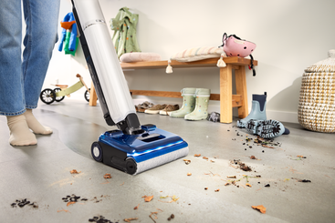 Floor Washer