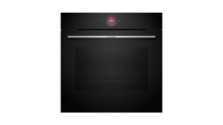 Built-in oven