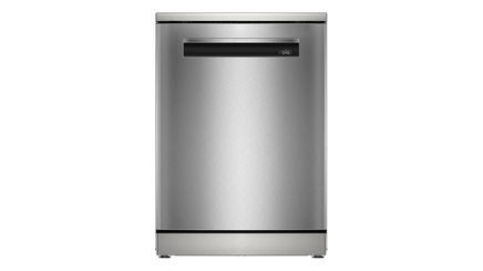 Free-standing dishwashers