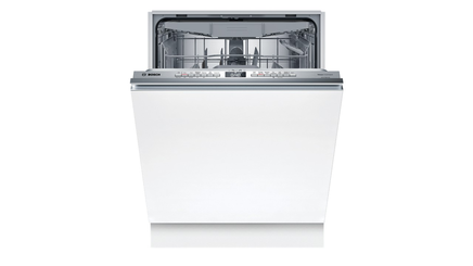 Fully-integrated dishwasher 60 cm