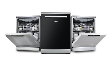 Dishwashers