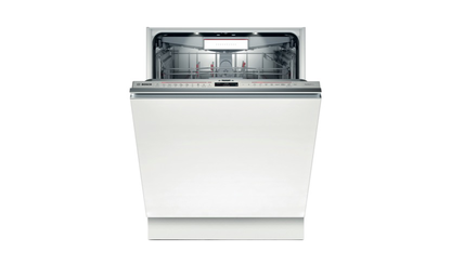Dishwasher with 60 cm width