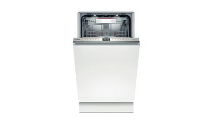 Built-in dishwasher with 45cm width