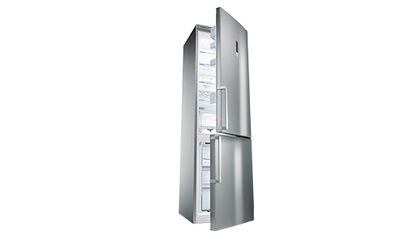 Refrigeradoras de 2 puertas