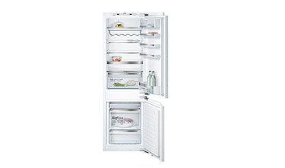 Refrigeradores panelables tipo Europeo