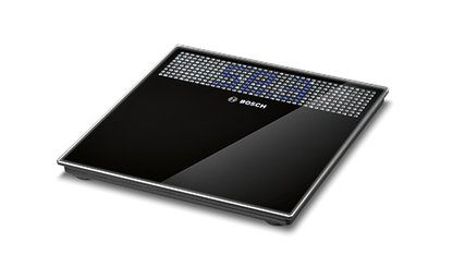 ميزان الحمام