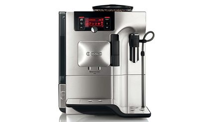 Tam Otomatik Kahve Makineleri