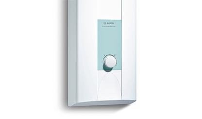 Instantaneous Water Heaters & Water Heaters