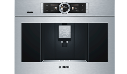 Coffee Machines Robert Bosch Home Appliances