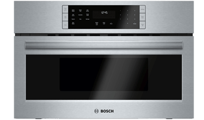 Microwaves Bosch