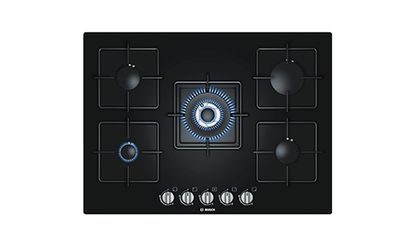 Hobs Robert Bosch Home Appliances