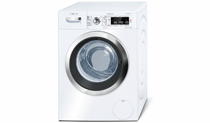 Washing machines