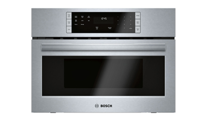 Built-In Microwaves