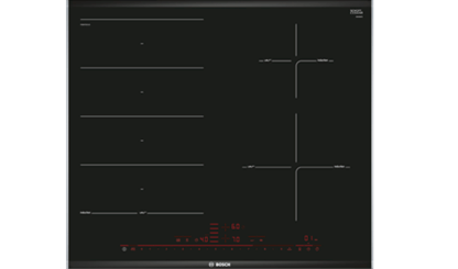Hobs - Bosch Home Appliances
