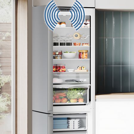 KGN39IJ4I Variostyle basic appliance without colored door KGN39IJ4I Variostyle basic appliance without colored door