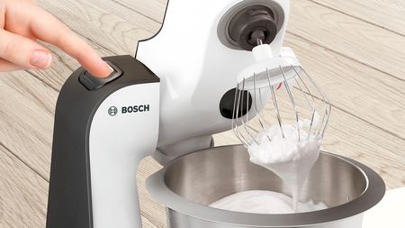 Keukenmachine | BOSCH NL