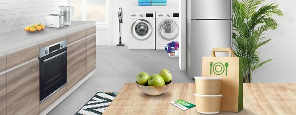 Bosch Choice Promotion Bosch Home Uk