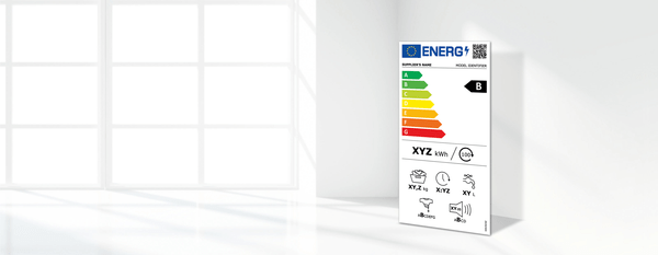 Нов енергиен етикет